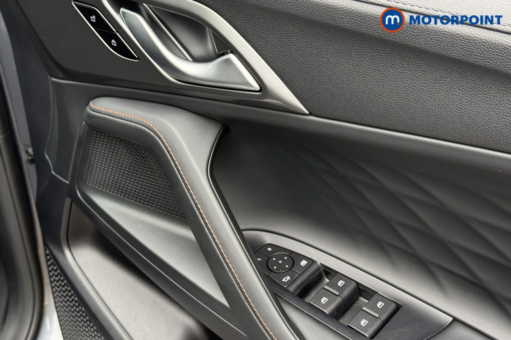 Mg Motor Uk HS Trophy Automatic Petrol SUV - Stock Number (1580704) - 12th supplementary image