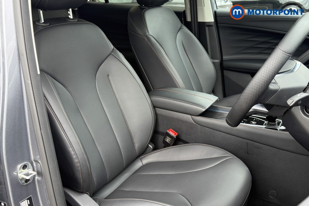 Mg Motor Uk HS Trophy Automatic Petrol SUV - Stock Number (1580704) - 13th supplementary image