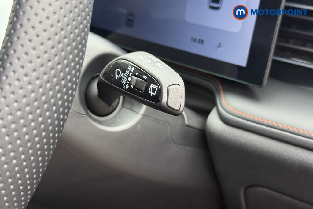 Mg Motor Uk HS Trophy Automatic Petrol SUV - Stock Number (1580704) - 17th supplementary image