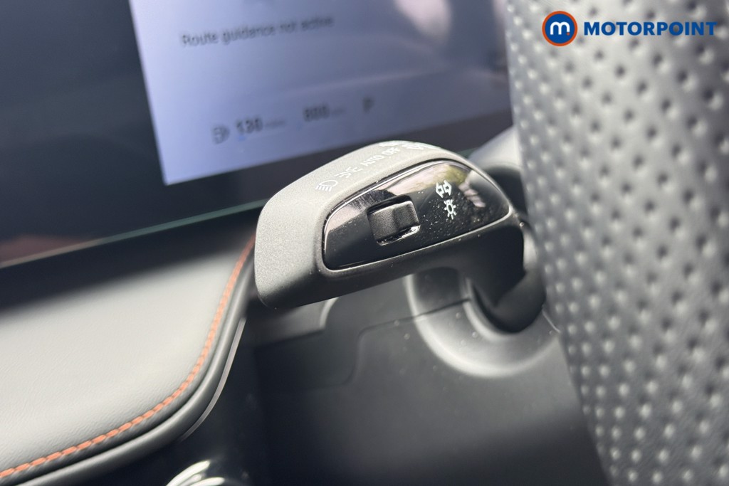 Mg Motor Uk HS Trophy Automatic Petrol SUV - Stock Number (1580704) - 18th supplementary image
