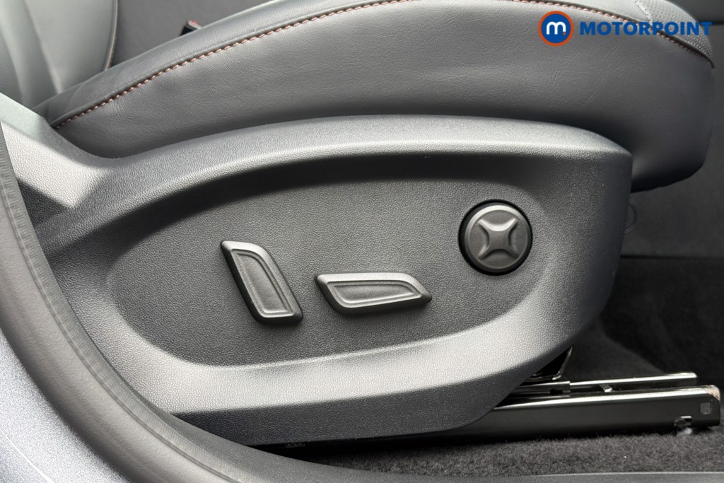 Mg Motor Uk HS Trophy Automatic Petrol SUV - Stock Number (1580704) - 19th supplementary image