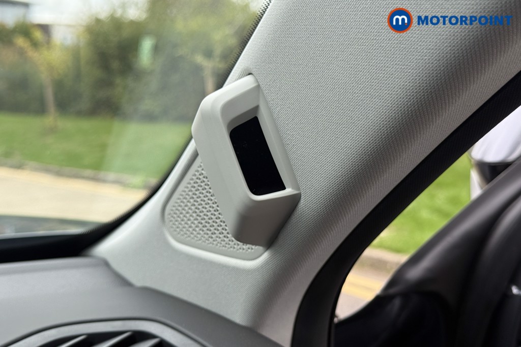 Mg Motor Uk HS Trophy Automatic Petrol SUV - Stock Number (1580704) - 20th supplementary image