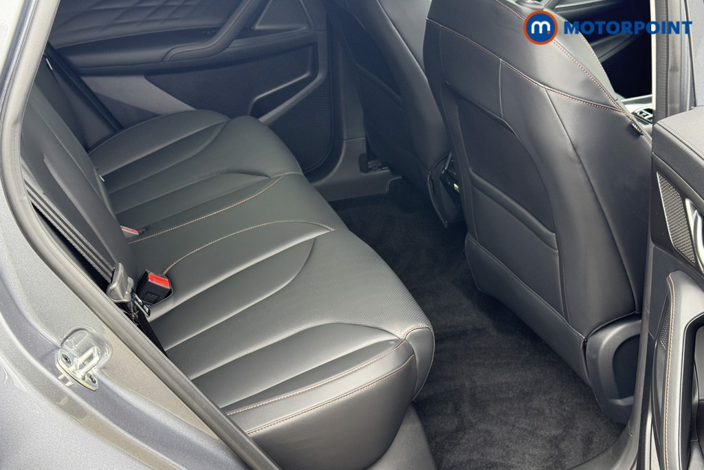 Mg Motor Uk HS Trophy Automatic Petrol SUV - Stock Number (1580704) - 21st supplementary image