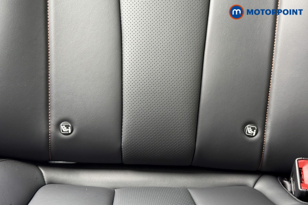 Mg Motor Uk HS Trophy Automatic Petrol SUV - Stock Number (1580704) - 22nd supplementary image