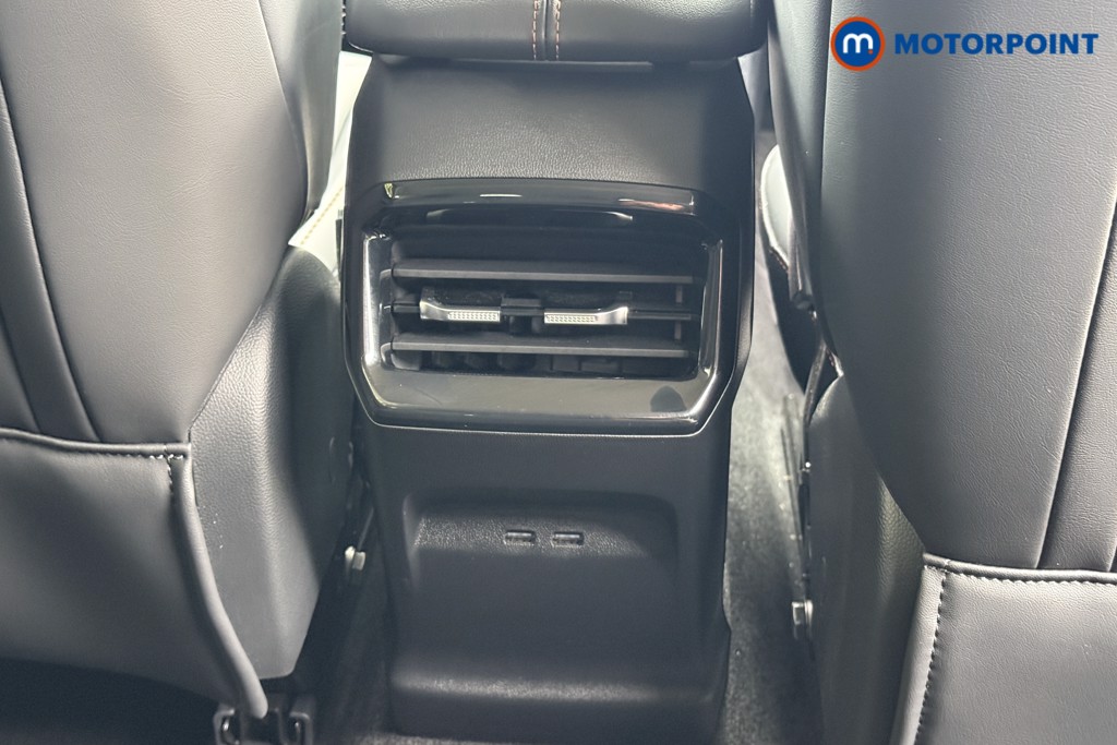 Mg Motor Uk HS Trophy Automatic Petrol SUV - Stock Number (1580704) - 23rd supplementary image