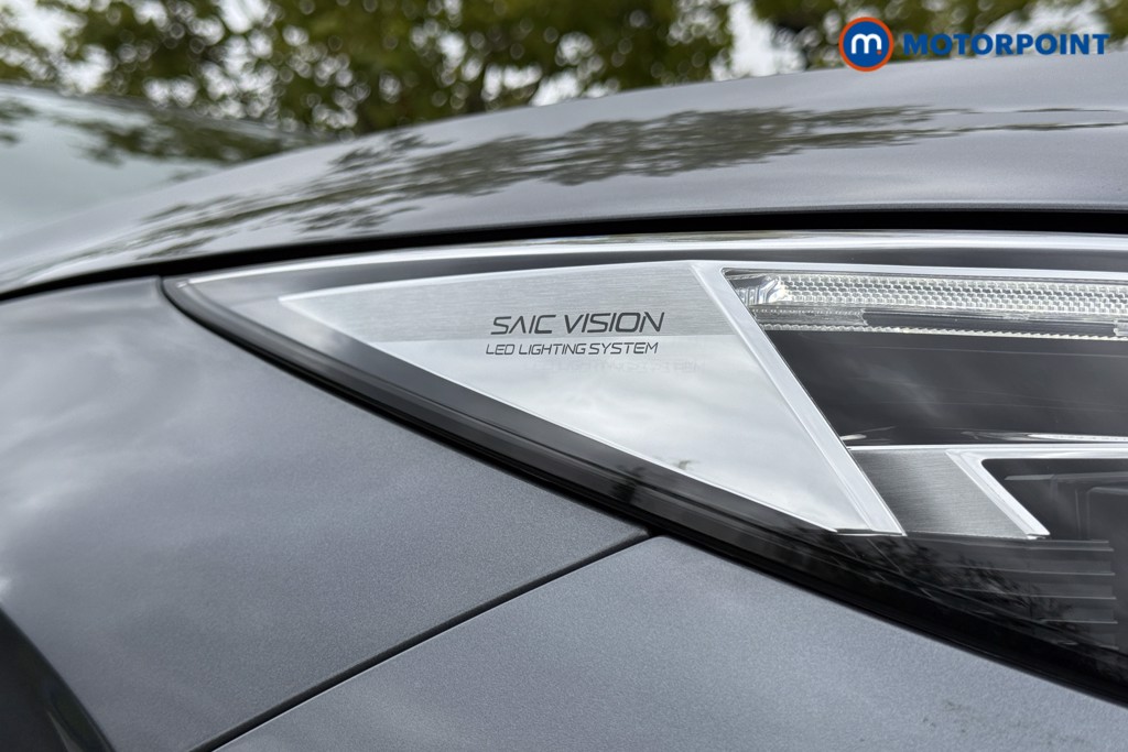 Mg Motor Uk HS Trophy Automatic Petrol SUV - Stock Number (1580704) - 24th supplementary image