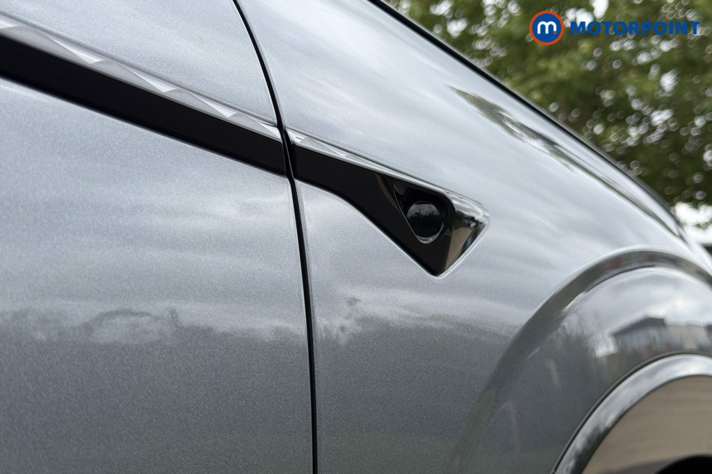 Mg Motor Uk HS Trophy Automatic Petrol SUV - Stock Number (1580704) - 25th supplementary image