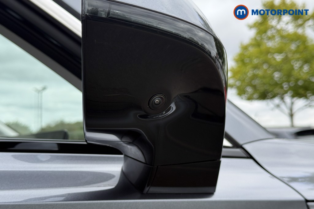 Mg Motor Uk HS Trophy Automatic Petrol SUV - Stock Number (1580704) - 26th supplementary image