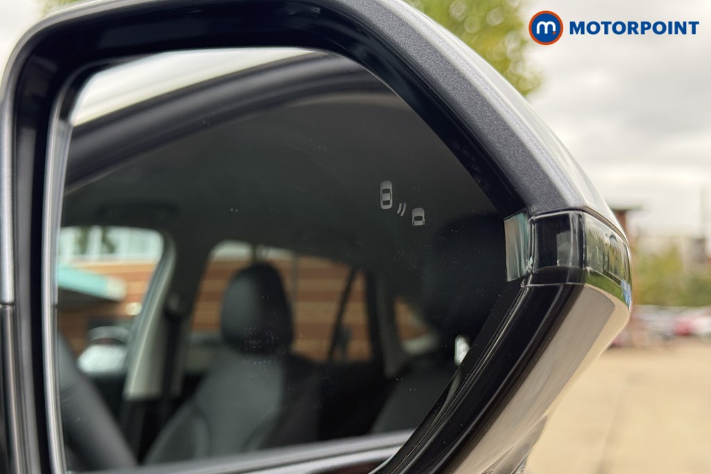 Mg Motor Uk HS Trophy Automatic Petrol SUV - Stock Number (1580704) - 27th supplementary image