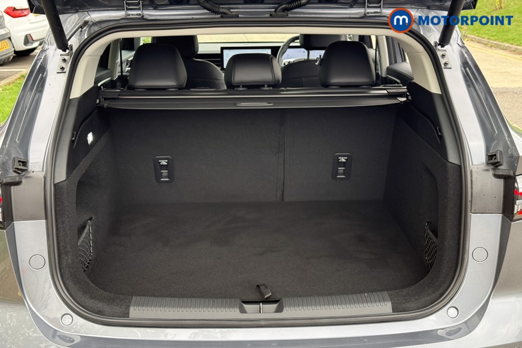 Mg Motor Uk HS Trophy Automatic Petrol SUV - Stock Number (1580704) - 28th supplementary image