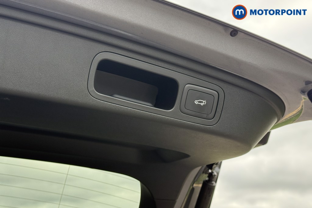 Mg Motor Uk HS Trophy Automatic Petrol SUV - Stock Number (1580704) - 29th supplementary image