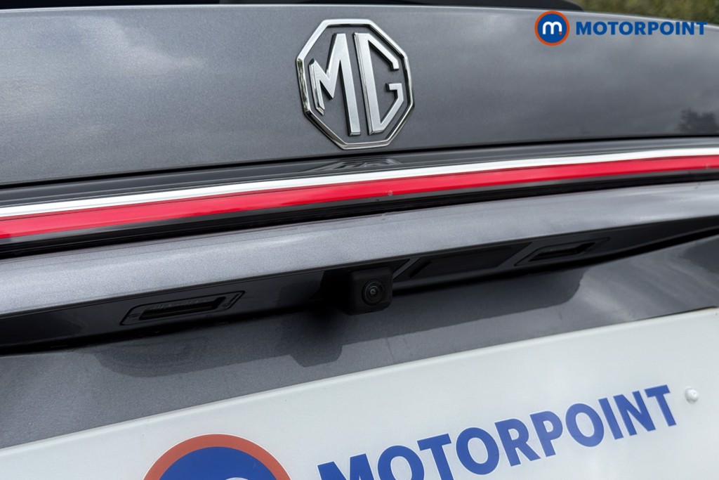 Mg Motor Uk HS Trophy Automatic Petrol SUV - Stock Number (1580704) - 30th supplementary image