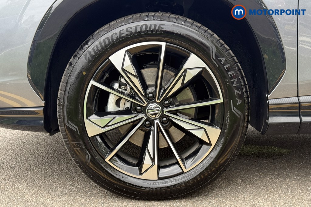 Mg Motor Uk HS Trophy Automatic Petrol SUV - Stock Number (1580704) - 31st supplementary image