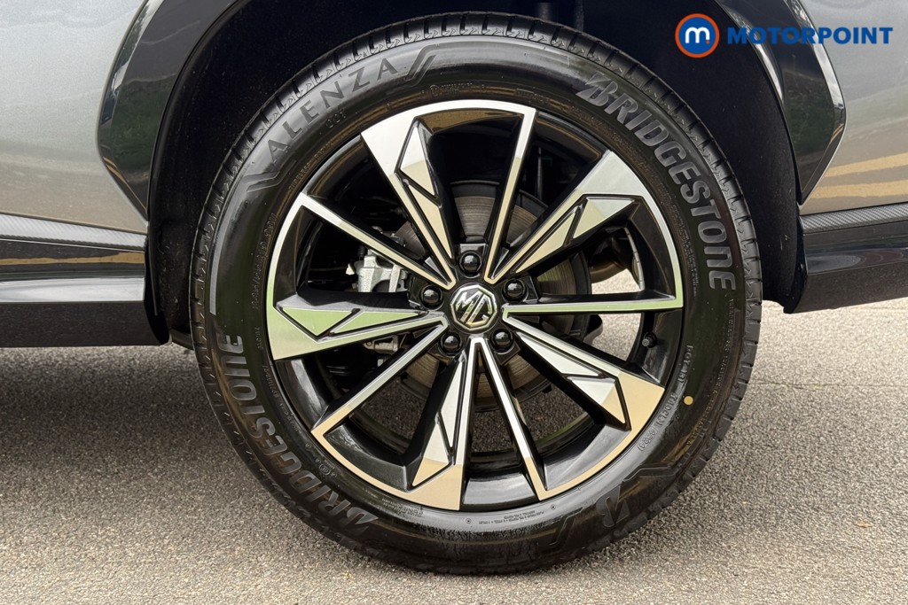 Mg Motor Uk HS Trophy Automatic Petrol SUV - Stock Number (1580704) - 32nd supplementary image