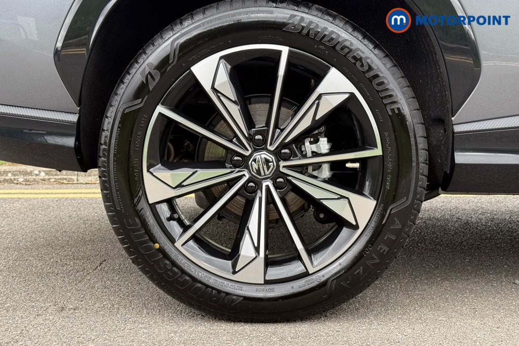Mg Motor Uk HS Trophy Automatic Petrol SUV - Stock Number (1580704) - 33rd supplementary image