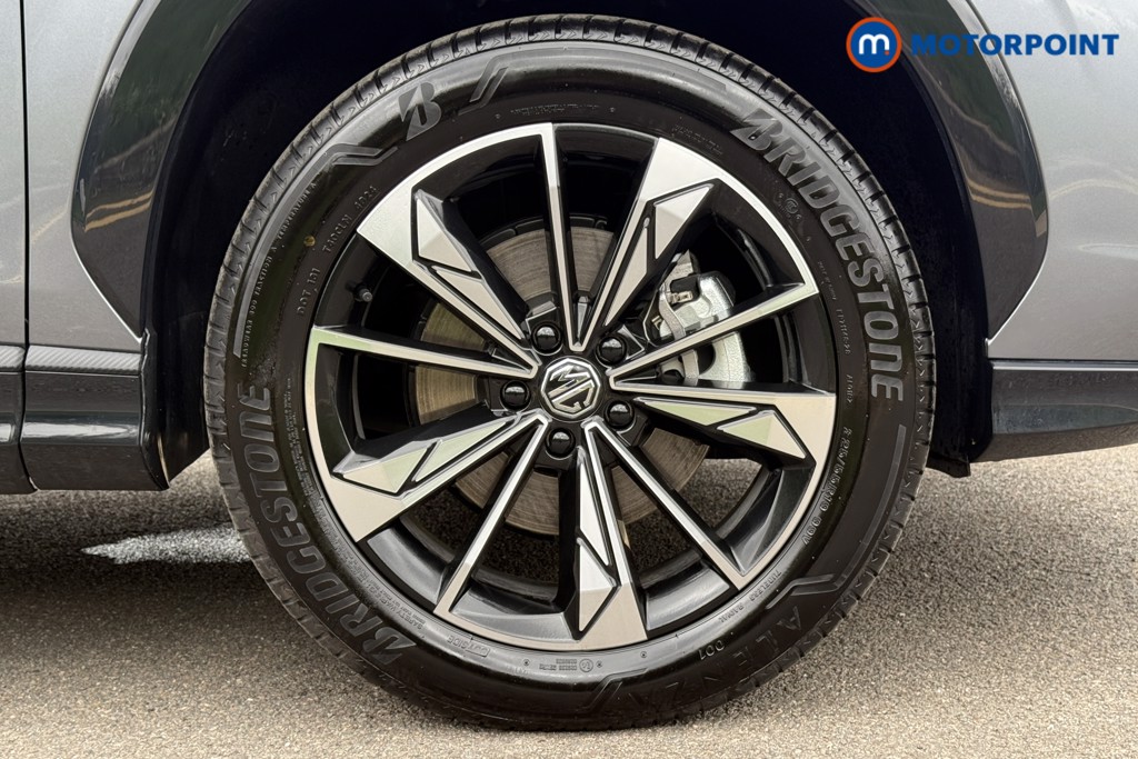 Mg Motor Uk HS Trophy Automatic Petrol SUV - Stock Number (1580704) - 34th supplementary image