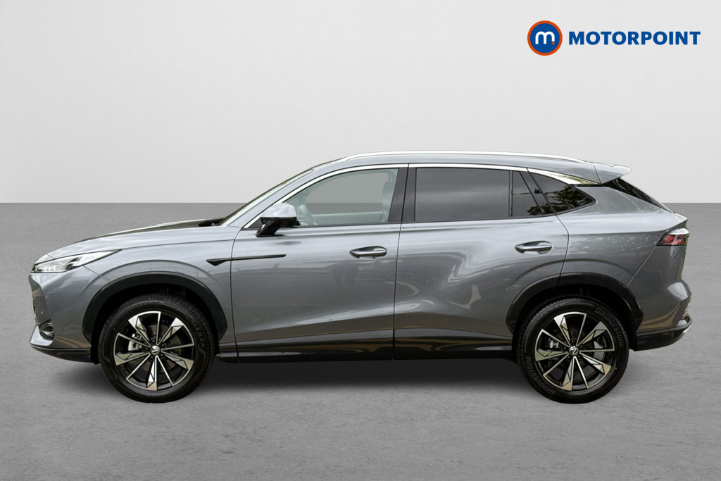 Mg Motor Uk HS Trophy Automatic Petrol SUV - Stock Number (1580704) - Passenger side