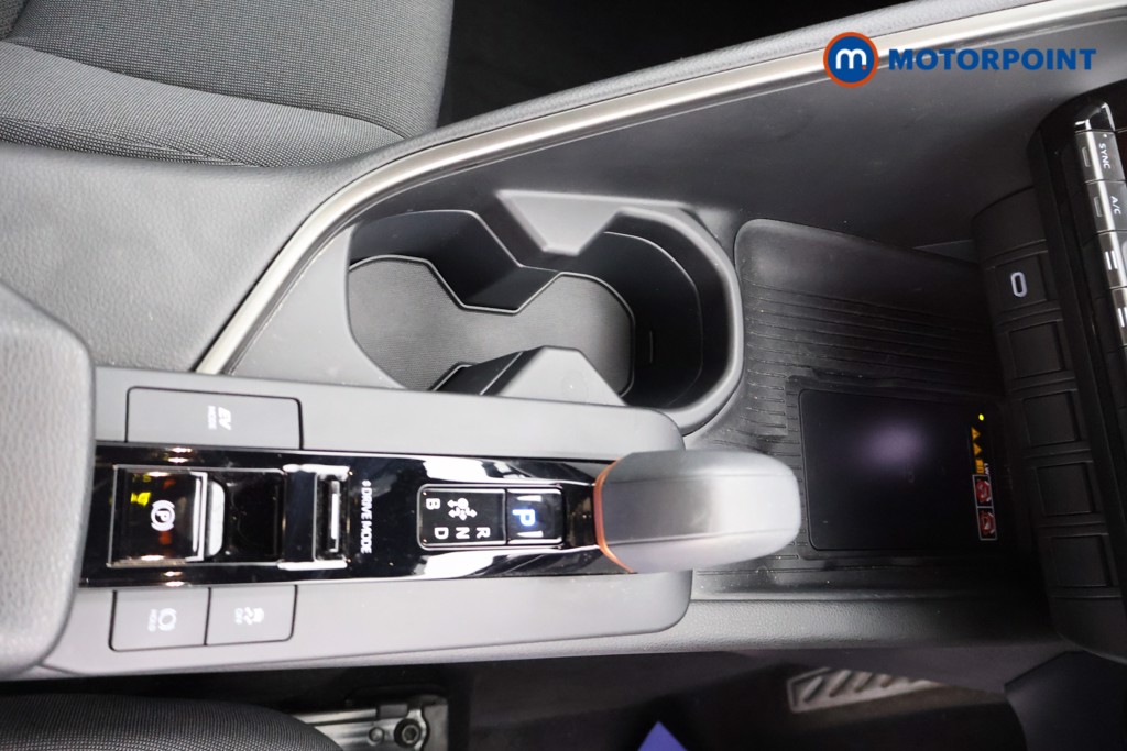Toyota C-Hr Design Automatic Petrol-Electric Hybrid SUV - Stock Number (1580726) - 6th supplementary image