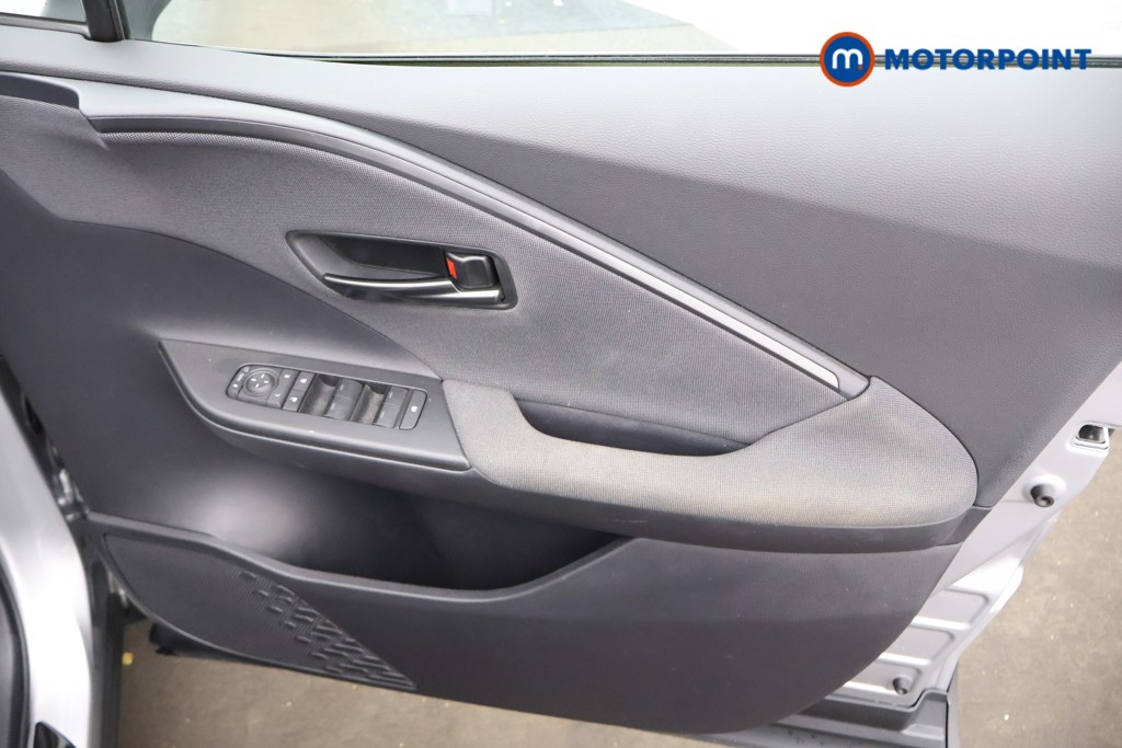 Toyota C-Hr Design Automatic Petrol-Electric Hybrid SUV - Stock Number (1580726) - 9th supplementary image