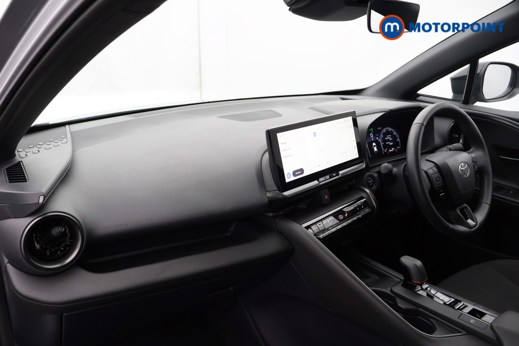 Toyota C-Hr Design Automatic Petrol-Electric Hybrid SUV - Stock Number (1580726) - 13th supplementary image