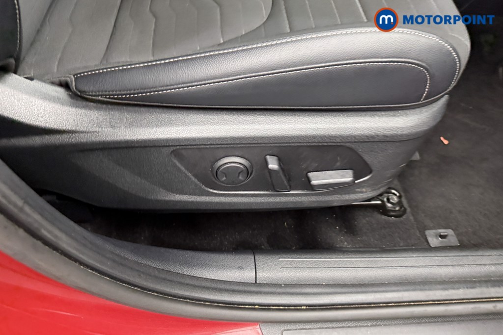 KIA Sportage 3 Automatic Petrol-Electric Hybrid SUV - Stock Number (1580775) - 20th supplementary image