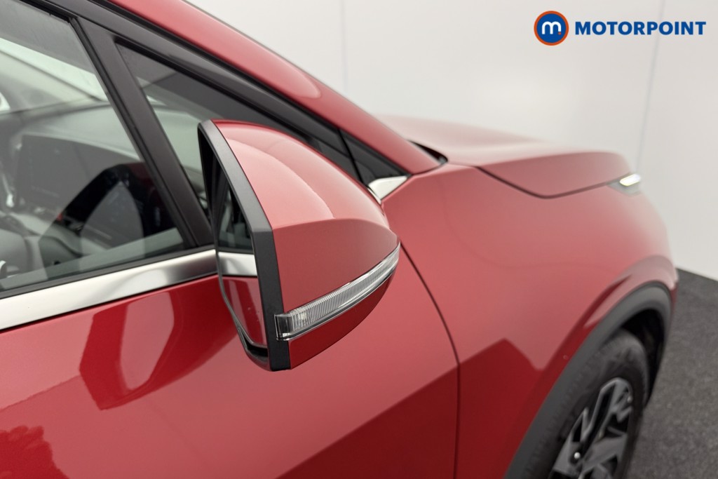 KIA Sportage 3 Automatic Petrol-Electric Hybrid SUV - Stock Number (1580775) - 21st supplementary image