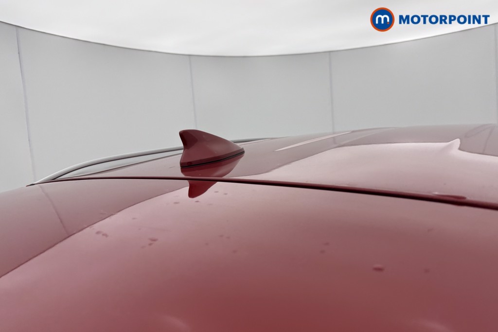 KIA Sportage 3 Automatic Petrol-Electric Hybrid SUV - Stock Number (1580775) - 23rd supplementary image