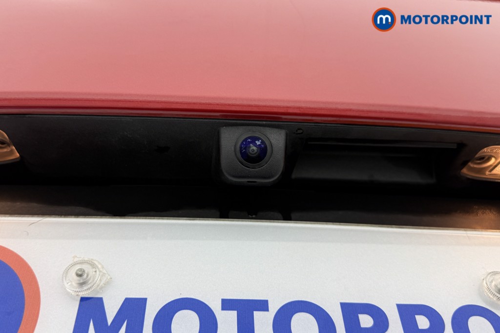 KIA Sportage 3 Automatic Petrol-Electric Hybrid SUV - Stock Number (1580775) - 24th supplementary image