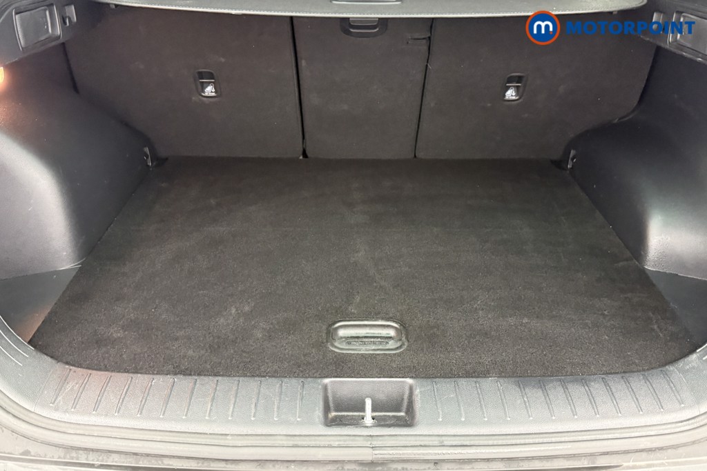 KIA Sportage 3 Automatic Petrol-Electric Hybrid SUV - Stock Number (1580775) - 25th supplementary image