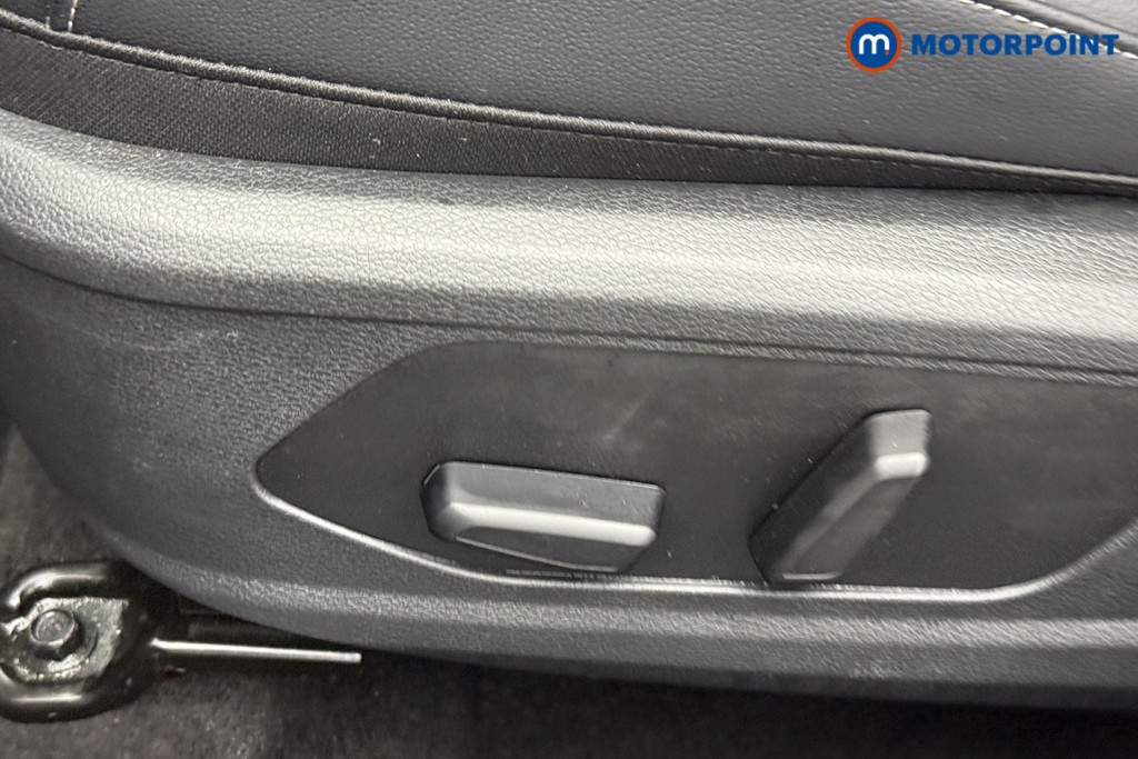 KIA Sportage 3 Automatic Petrol-Electric Hybrid SUV - Stock Number (1580775) - 27th supplementary image