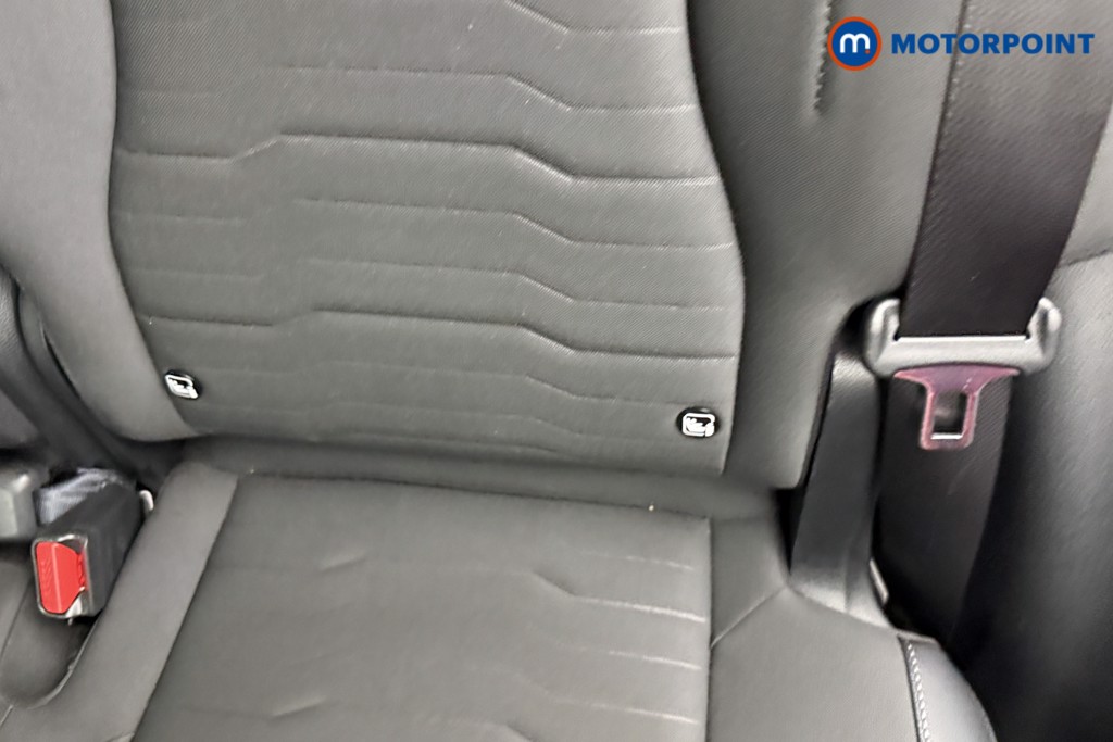 KIA Sportage 3 Automatic Petrol-Electric Hybrid SUV - Stock Number (1580775) - 29th supplementary image