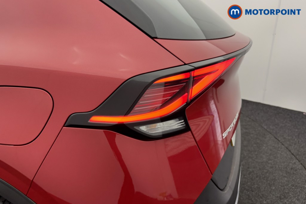 KIA Sportage 3 Automatic Petrol-Electric Hybrid SUV - Stock Number (1580775) - 30th supplementary image