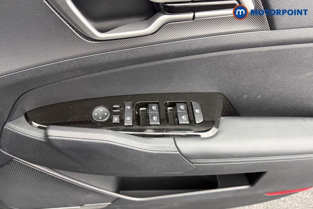 KIA Sportage 3 Automatic Petrol-Electric Hybrid SUV - Stock Number (1580778) - 18th supplementary image