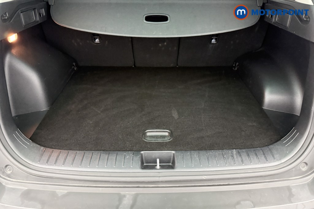 KIA Sportage 3 Automatic Petrol-Electric Hybrid SUV - Stock Number (1580778) - 25th supplementary image