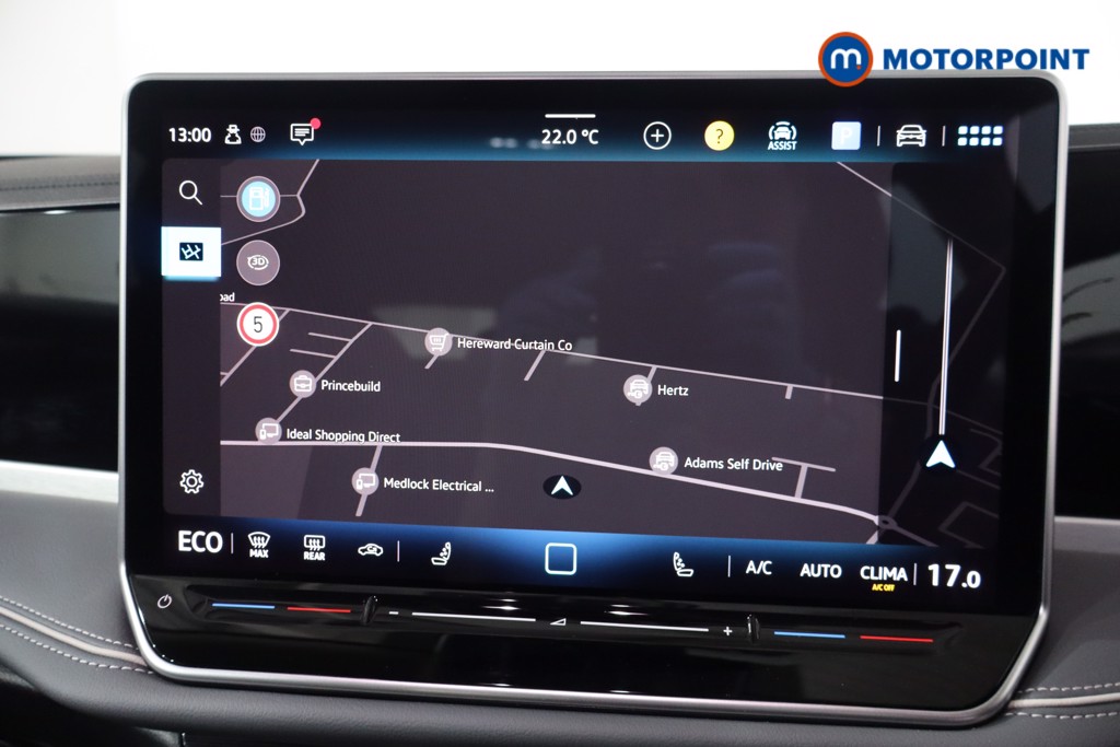 Volkswagen Passat Life Automatic Petrol Plug-In Hybrid Estate - Stock Number (1580783) - 2nd supplementary image