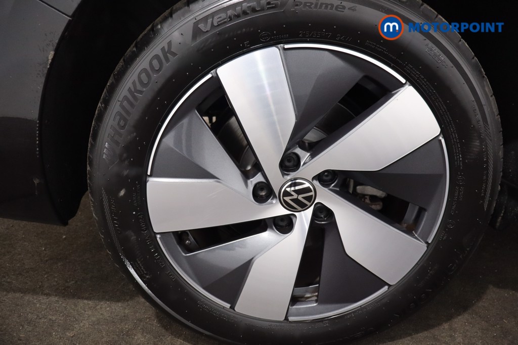 Volkswagen Passat Life Automatic Petrol Plug-In Hybrid Estate - Stock Number (1580783) - 9th supplementary image