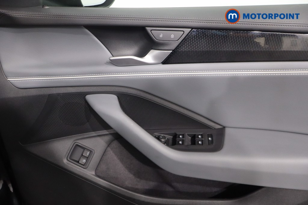 Volkswagen Passat Life Automatic Petrol Plug-In Hybrid Estate - Stock Number (1580783) - 20th supplementary image