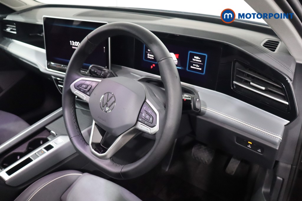 Volkswagen Passat Life Automatic Petrol Plug-In Hybrid Estate - Stock Number (1580783) - 23rd supplementary image