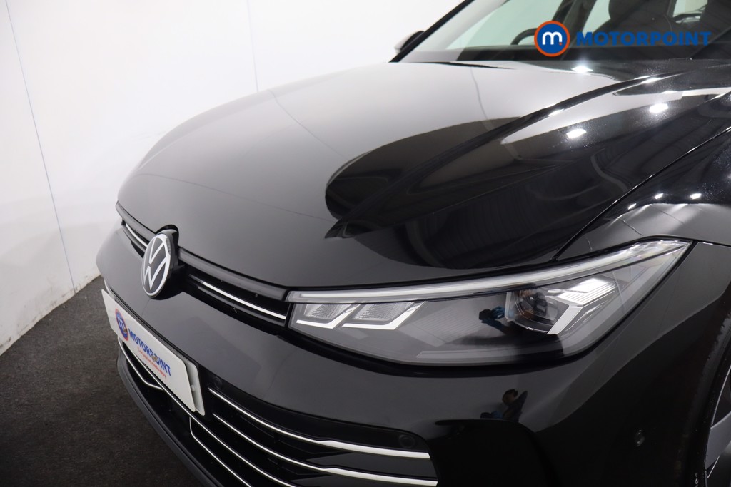 Volkswagen Passat Life Automatic Petrol Plug-In Hybrid Estate - Stock Number (1580783) - 27th supplementary image