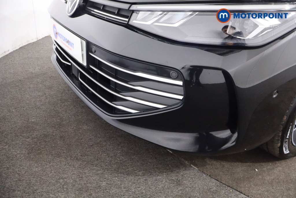Volkswagen Passat Life Automatic Petrol Plug-In Hybrid Estate - Stock Number (1580783) - 28th supplementary image