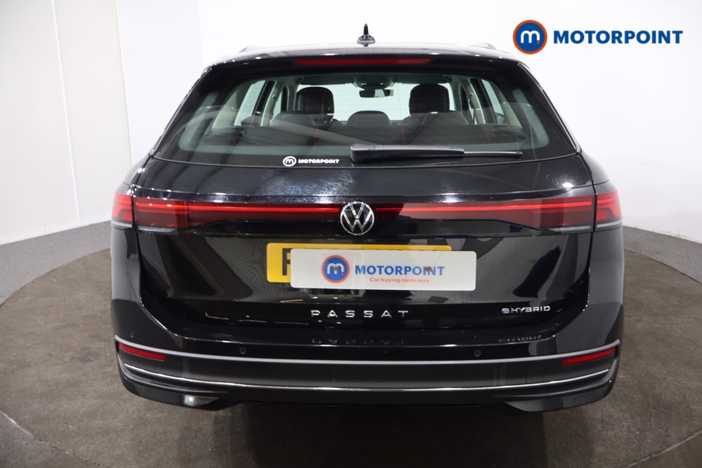 Volkswagen Passat Life Automatic Petrol Plug-In Hybrid Estate - Stock Number (1580783) - 38th supplementary image