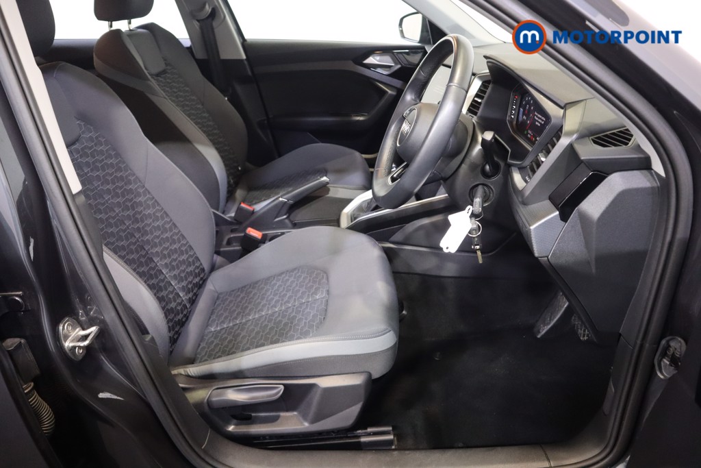 Audi A1 Sport Automatic Petrol Hatchback - Stock Number (1580944) - 6th supplementary image