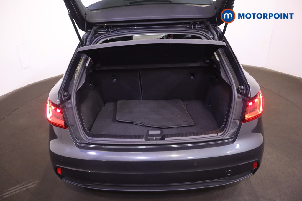 Audi A1 Sport Automatic Petrol Hatchback - Stock Number (1580944) - 8th supplementary image