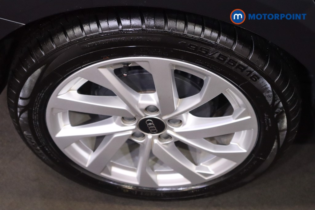 Audi A1 Sport Automatic Petrol Hatchback - Stock Number (1580944) - 12th supplementary image