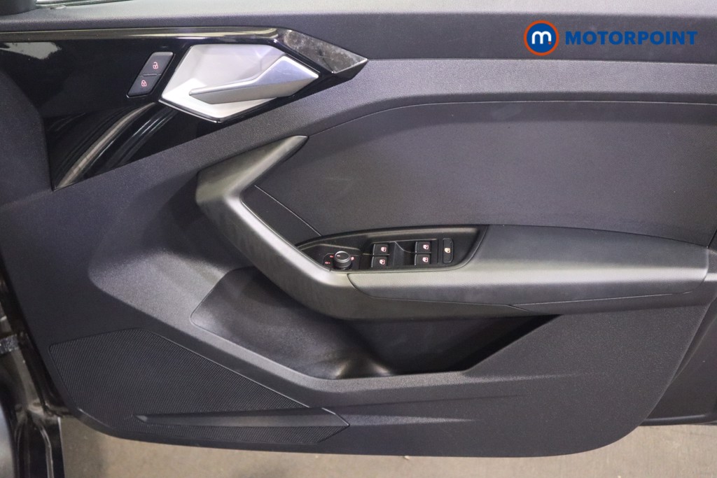 Audi A1 Sport Automatic Petrol Hatchback - Stock Number (1580944) - 13th supplementary image