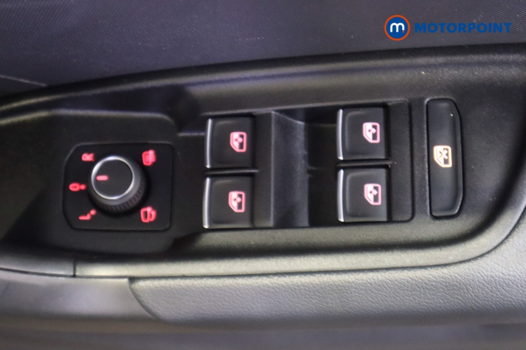 Audi A1 Sport Automatic Petrol Hatchback - Stock Number (1580944) - 15th supplementary image