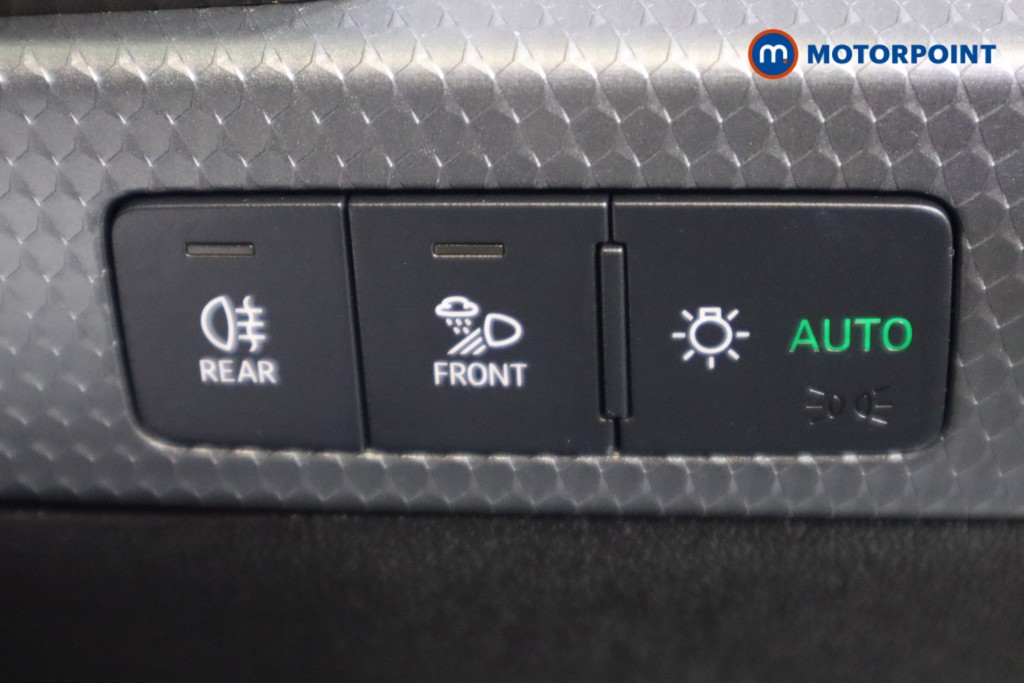 Audi A1 Sport Automatic Petrol Hatchback - Stock Number (1580944) - 16th supplementary image