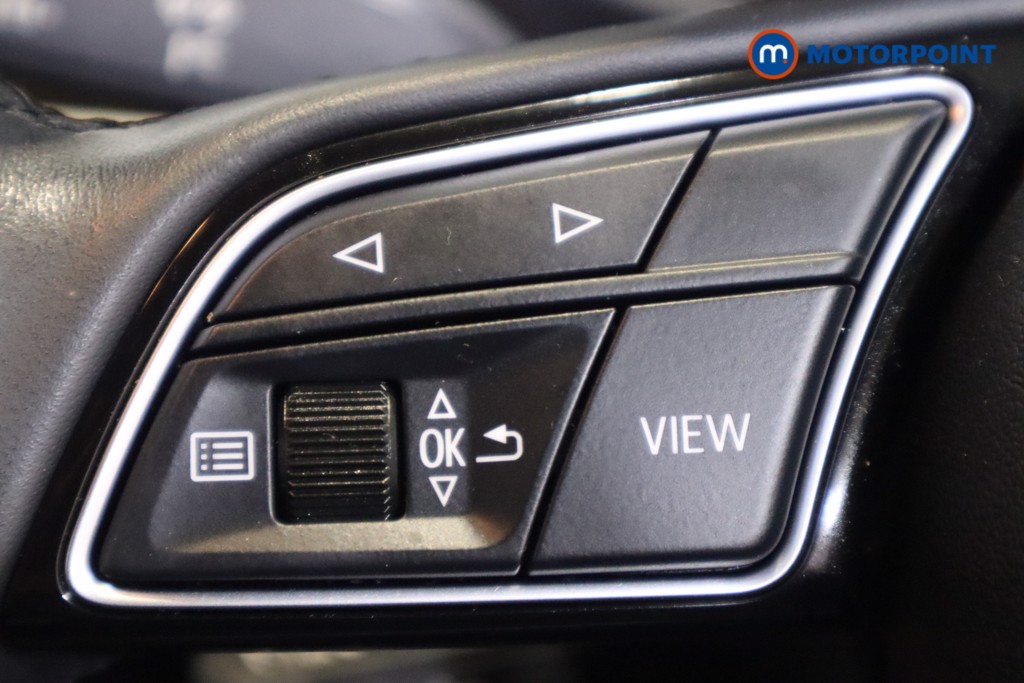 Audi A1 Sport Automatic Petrol Hatchback - Stock Number (1580944) - 17th supplementary image