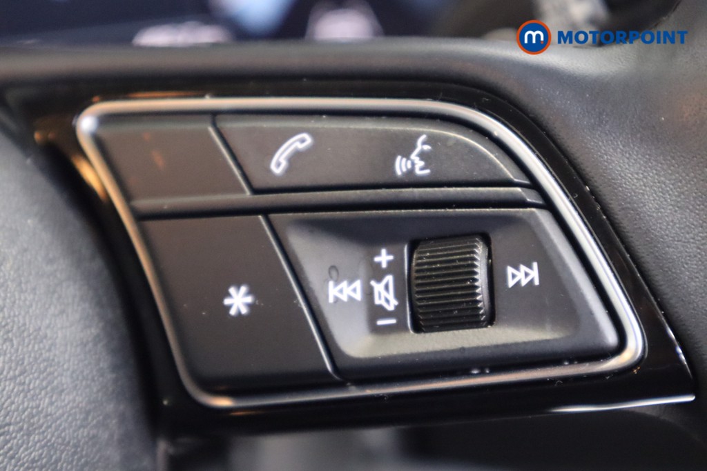 Audi A1 Sport Automatic Petrol Hatchback - Stock Number (1580944) - 18th supplementary image