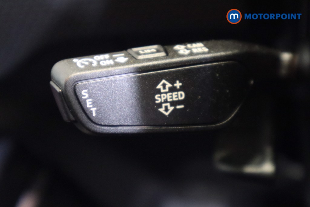Audi A1 Sport Automatic Petrol Hatchback - Stock Number (1580944) - 19th supplementary image